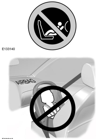 FORD RANGER 2012 - SIÉGES DE SECURITÉ ENFANT - 1