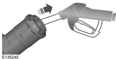 FORD RANGER 2012 - AVERTISSEMENT - 2