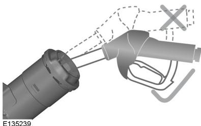 FORD RANGER 2012 - AVERTISSEMENT - 2