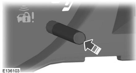 FORD RANGER 2012 - Les commandes - 1