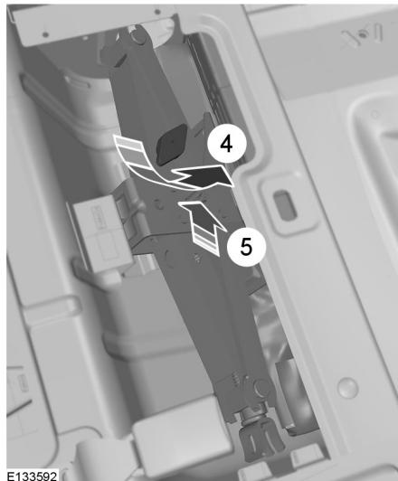 FORD RANGER 2012 - Cabine simple - 5