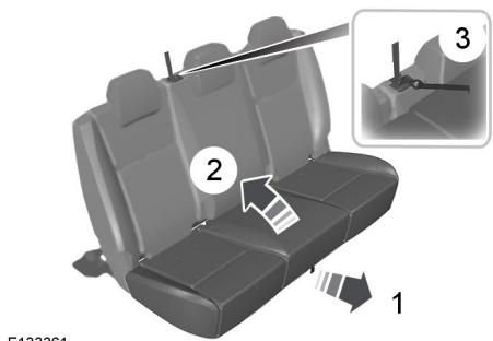 FORD RANGER 2012 - Cabinedouble - 1