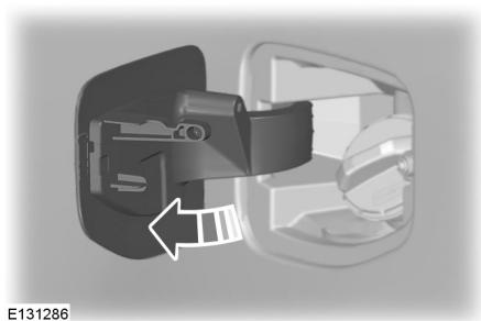 FORD RANGER 2012 - Véhicules équipés du système de bouchon - 2