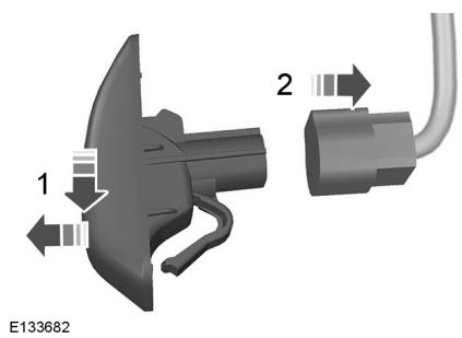 FORD RANGER 2012 - Eclairage - 1