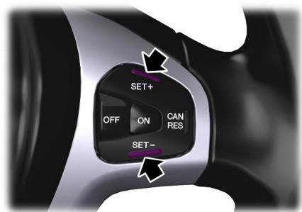 FORD RANGER 2012 - Réglaged'une vitesse - 1