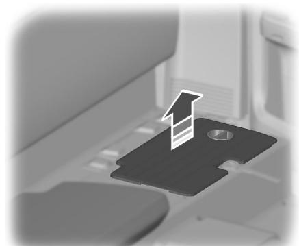 FORD RANGER 2012 - Cabine simple - 3