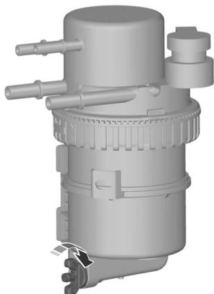 FORD RANGER 2012 - AVERTISSEMENT - 2