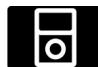 FORD RANGER 2012 - UTILISATION D'UN IPOD - 1