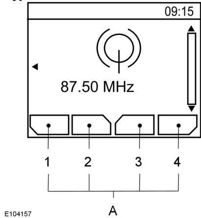 FORD RANGER 2012 - MP3 - 9