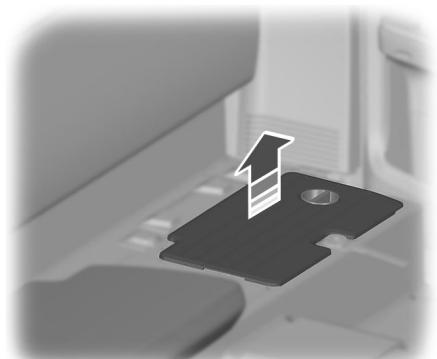 FORD RANGER 2012 - Cabine allongée - 1