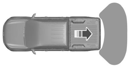 FORD RANGER 2012 - AVERTISSEMENT - 2