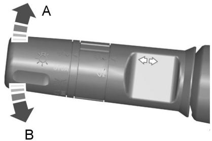 FORD RANGER 2012 - Réglages recommends pour la fonction de chauffage - 2