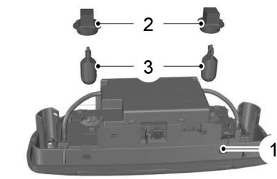 FORD RANGER 2012 - Avec capteur d'alarme - 1