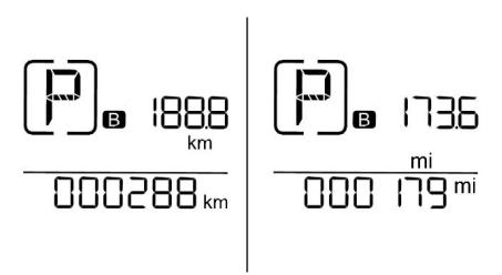 FORD RANGER 2012 - Affichages d'informations - 2