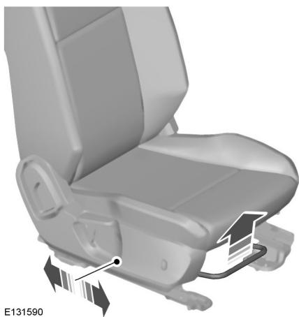 FORD RANGER 2012 - AVERTISSEMENTS - 4