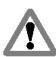 FORD RANGER 2012 - AVERTISSEMENT - 1