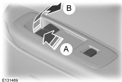 FORD RANGER 2012 - Contacteurs de porte conducteur (Cabine simple et approfondie) - 1