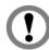 FORD RANGER 2012 - ATTENTION - 2