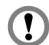 FORD RANGER 2012 - ATTENTION - 1