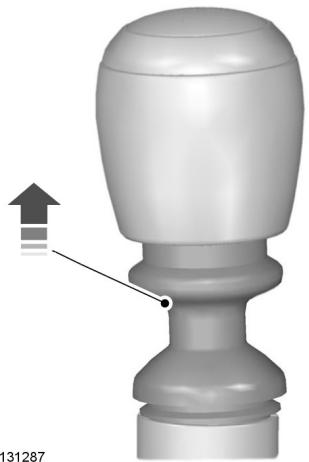 FORD RANGER 2012 - ATTENTION - 2