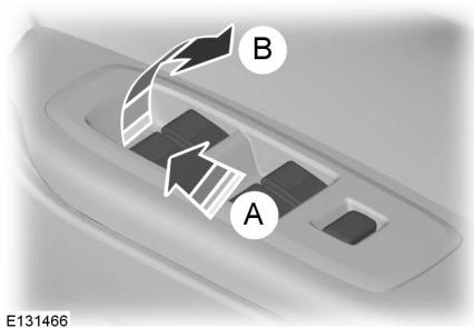 FORD RANGER 2012 - Contacteurs de porte conducteur (Cabine double) - 1