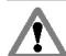FORD RANGER 2012 - AVERTISSEMENTS - 1