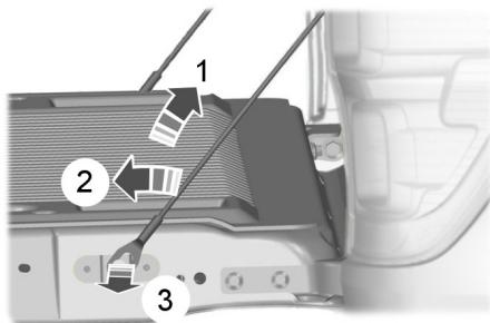 FORD RANGER 2012 - ATTENTION - 4