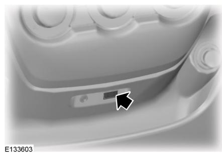 FORD RANGER 2012 - CASIERS DE RANGEMENT - 5