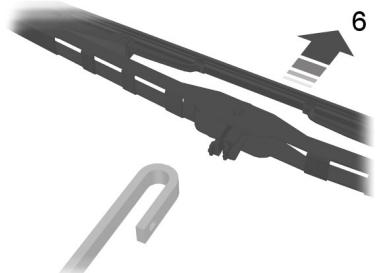 FORD RANGER 2012 - Position de service - 4