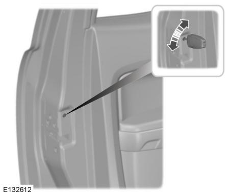 FORD RANGER 2012 - Côtédroit - 1