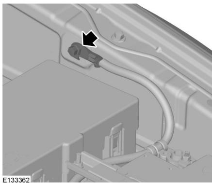 FORD RANGER 2012 - POINTSDEBRANCHEMENTDBATTERIE - 1