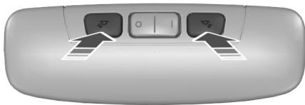 FORD RANGER 2012 - ECLAIRAGE INTÉRIEUR - 2