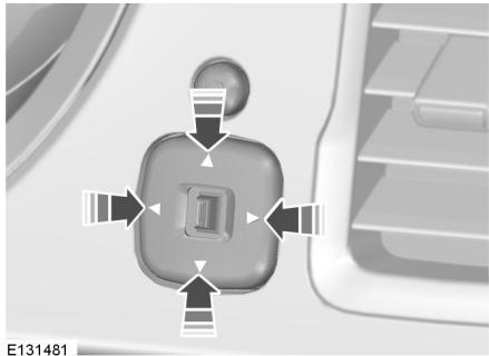 FORD RANGER 2012 - AVERTISSEMENT - 2