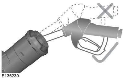 FORD RANGER 2012 - AVERTISSEMENT - 2