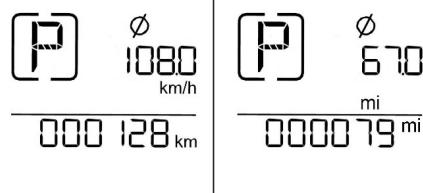 FORD RANGER 2012 - Affichages d'informations - 9