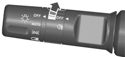 FORD RANGER 2012 - Levier de commande - 1