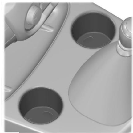 FORD RANGER 2012 - Type 2 - 1