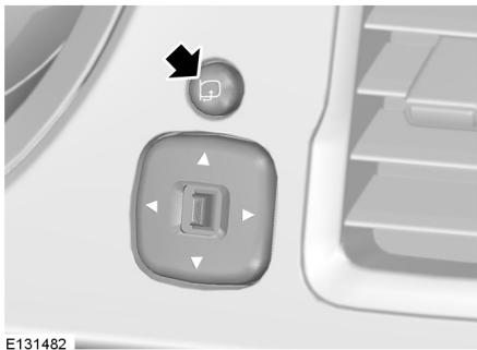 FORD RANGER 2012 - Rétroviseurs rabattables électriques - 1