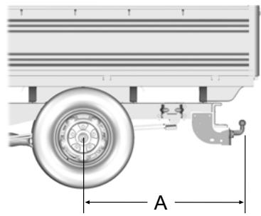 FORD TRANSIT 2010 - Chássis-cabine et chàssis-plateau - 1