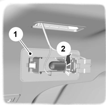 FORD TRANSIT 2010 - Véhicules sans capteurs d'habitacle - 1