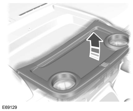 FORD TRANSIT 2010 - ATTENTION - 3