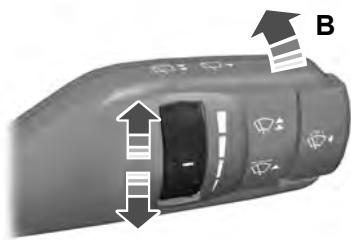 FORD TRANSIT 2010 - Balayage automatique - 1
