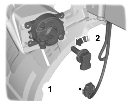 FORD TRANSIT 2010 - ATTENTION - 6