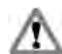 FORD TRANSIT 2010 - AVERTISSEMENT - 1