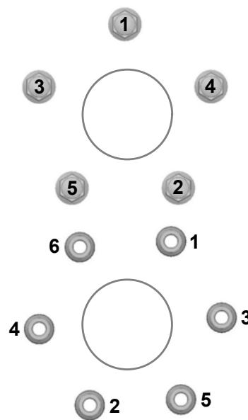 FORD TRANSIT 2010 - AVERTISSEMENTS - 3