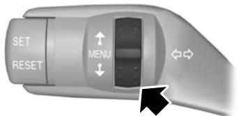 FORD TRANSIT 2010 - Menu principal - 2