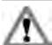 FORD TRANSIT 2010 - AVERTISSEMENTS - 1