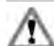 FORD TRANSIT 2010 - AVERTISSEMENTS - 1