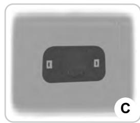 FORD TRANSIT 2010 - AVERTISSEMENTS - 6