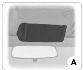 FORD TRANSIT 2010 - AVERTISSEMENTS - 4